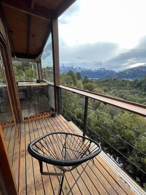Сasa de vacaciones Cabana Familiar