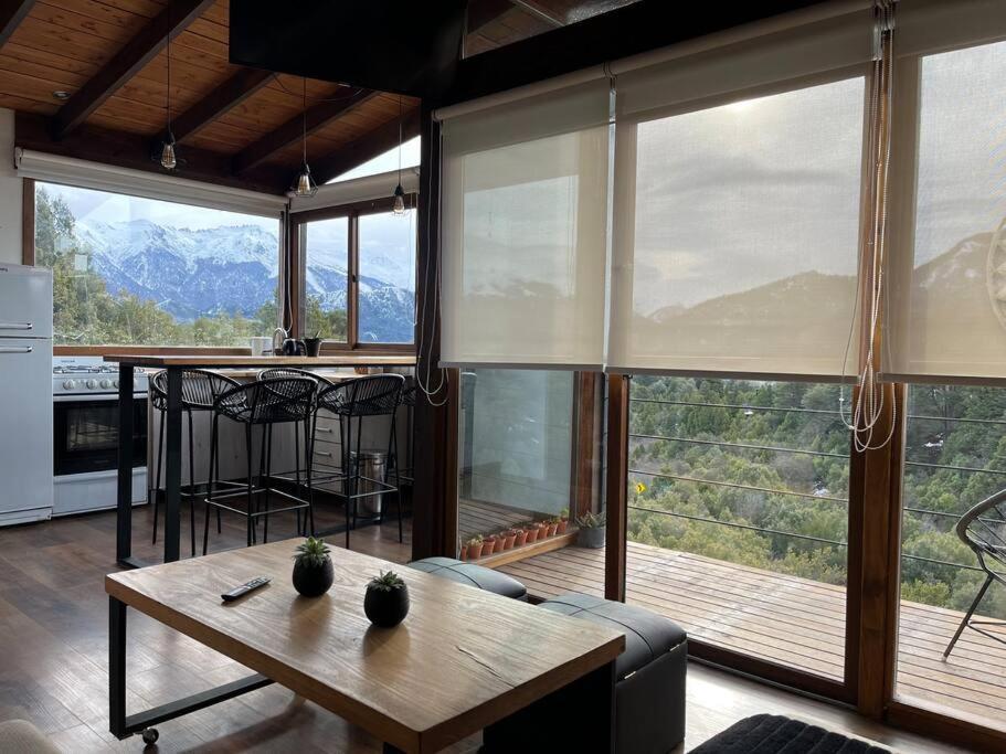 Сasa de vacaciones Cabana Familiar *