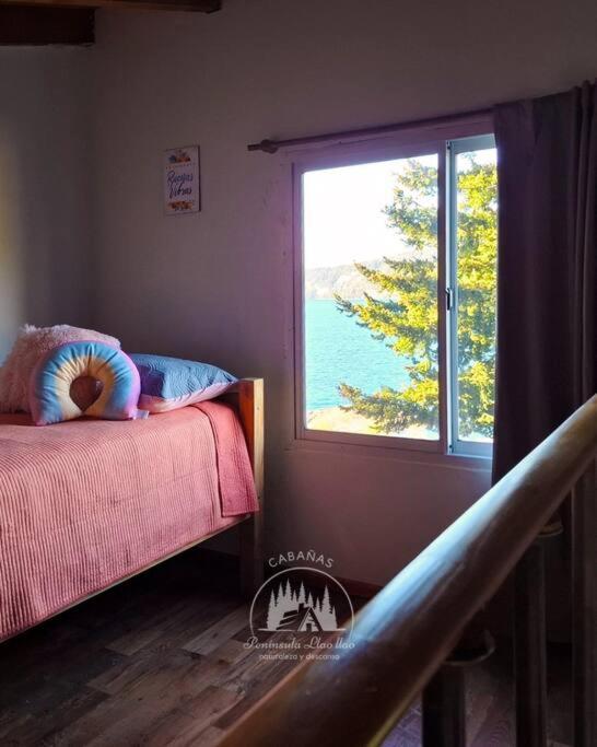 Chalet Amancay Con Salida Al San Carlos de Bariloche