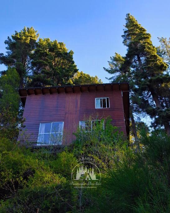 Chalet Amancay Con Salida Al San Carlos de Bariloche