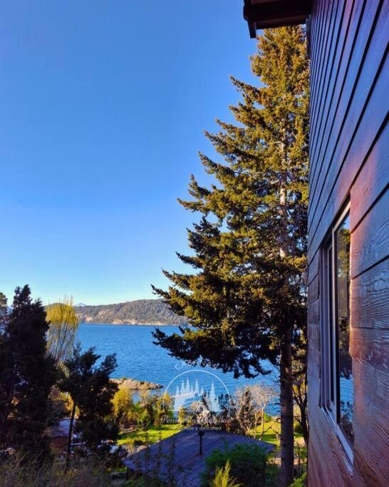 Amancay Con Salida Al Chalet