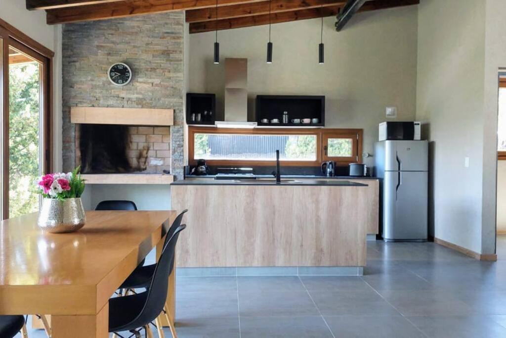 Сasa de vacaciones Casa Con Vista Al Lago Y Cerros San Carlos de Bariloche