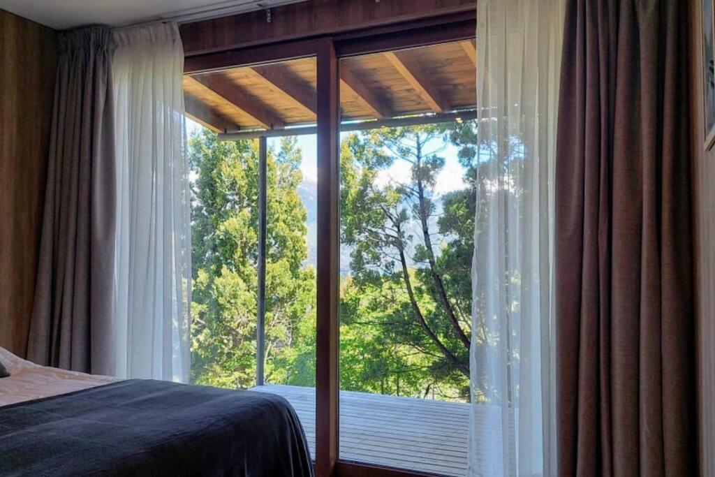 Сasa de vacaciones Casa Con Vista Al Lago Y Cerros San Carlos de Bariloche
