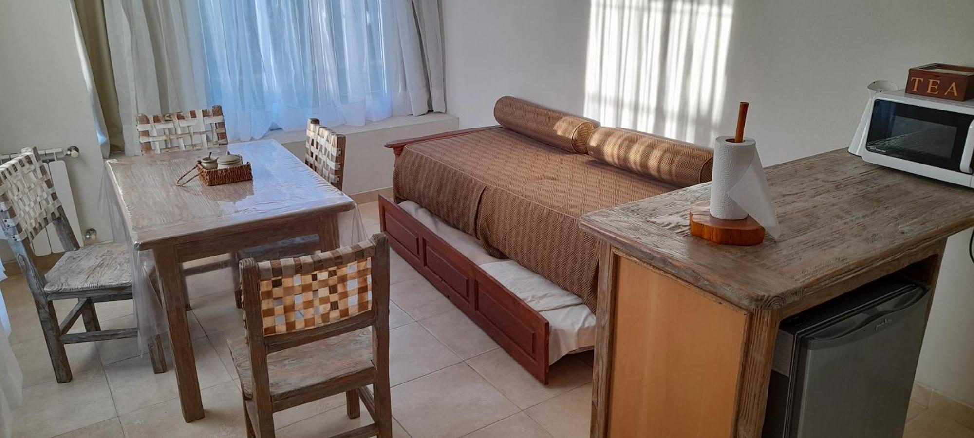 Apartamento Depto Melipal Bariloche San Carlos de Bariloche