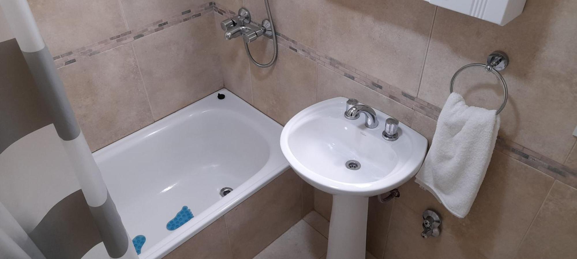 Depto Melipal Bariloche Apartamento