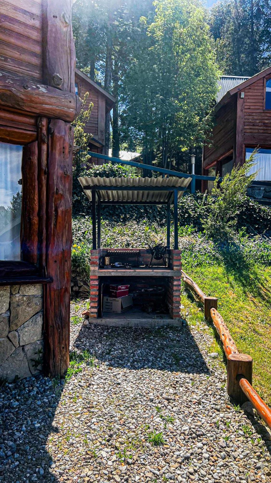 Rentup - 5 Personas Cerca De Lagos Y Puerto Panuelos Сasa de vacaciones San Carlos de Bariloche