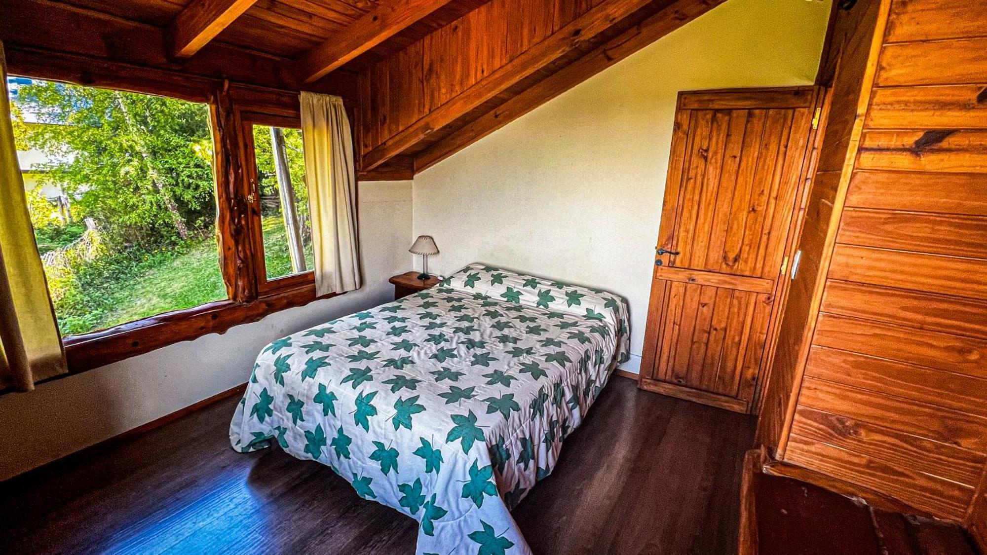 Сasa de vacaciones Rentup - 5 Personas Cerca De Lagos Y Puerto Panuelos San Carlos de Bariloche