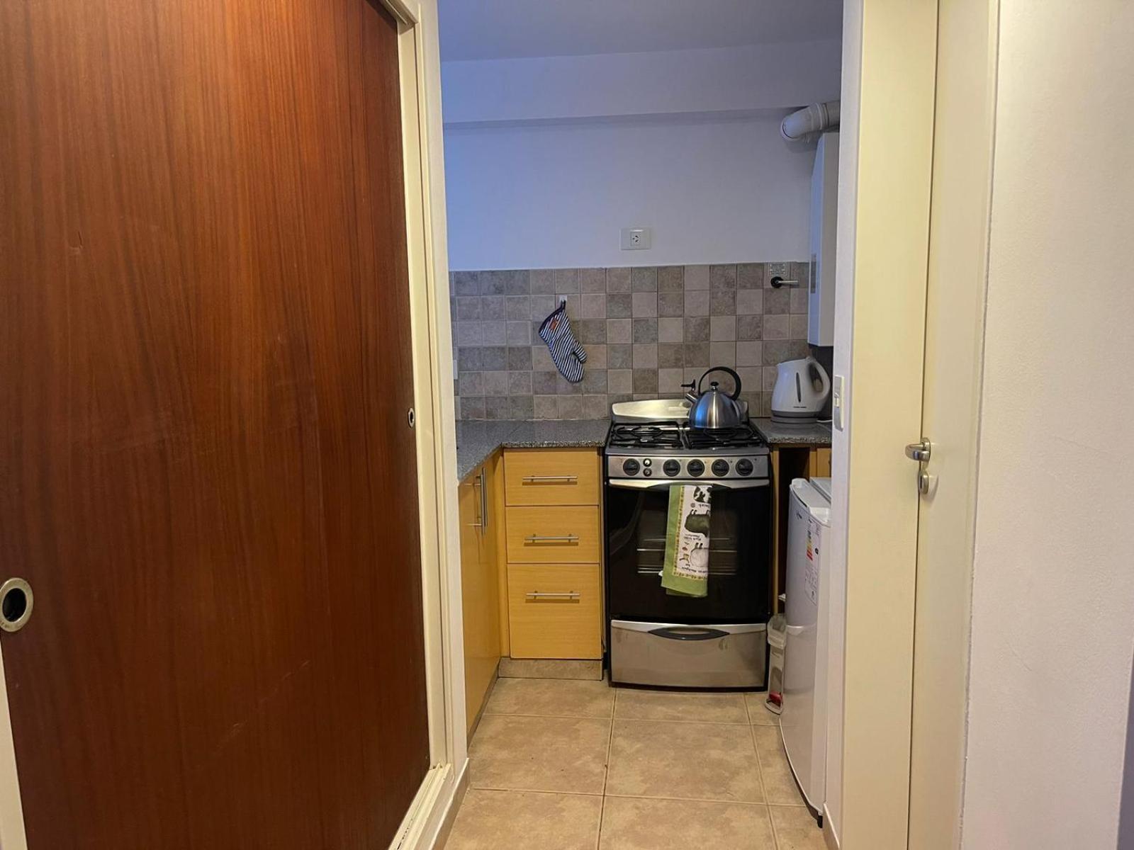 Monoambiente Dos Apartamento
