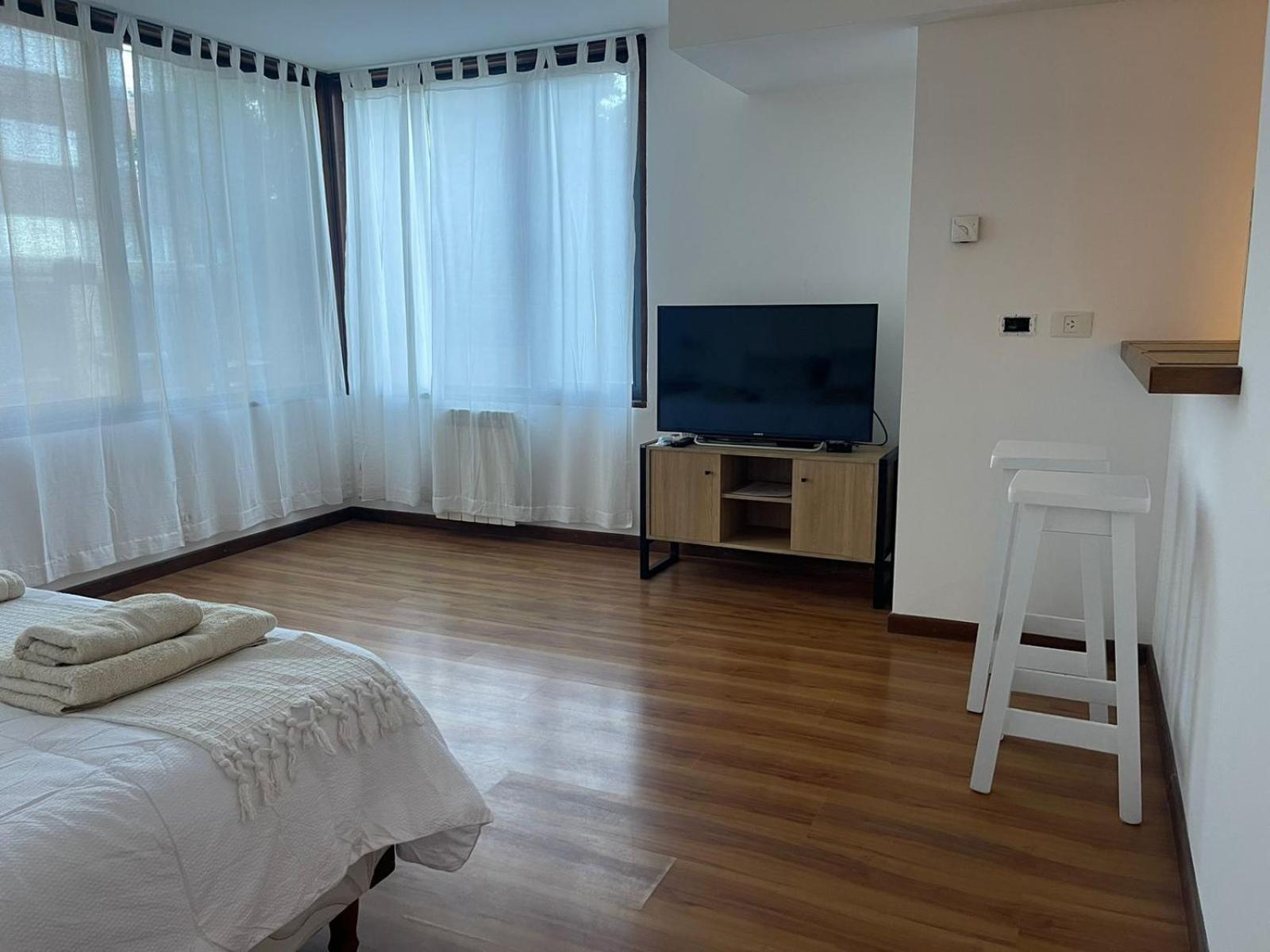 Monoambiente Dos Apartamento *
