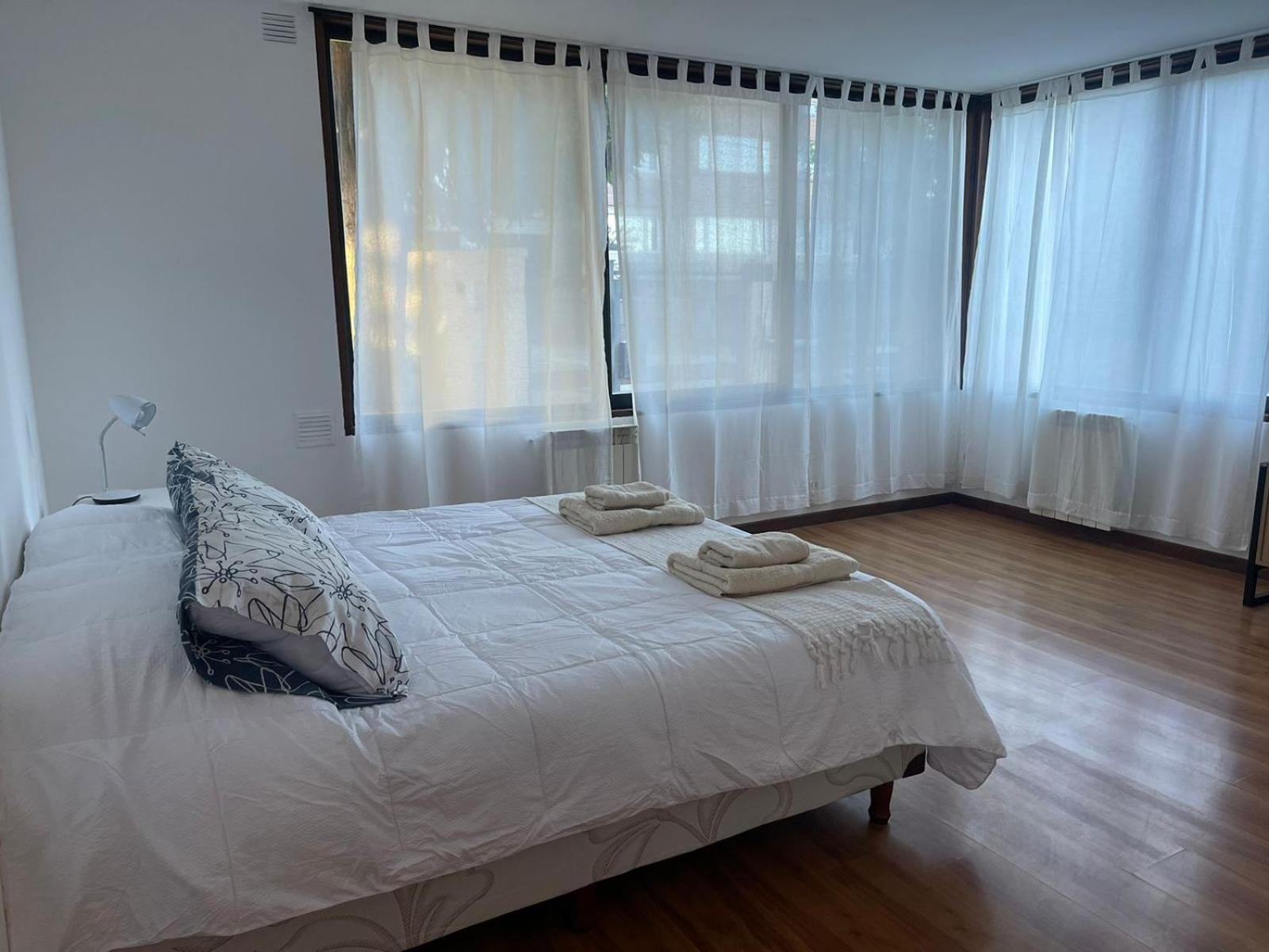 Monoambiente Dos Apartamento San Carlos de Bariloche