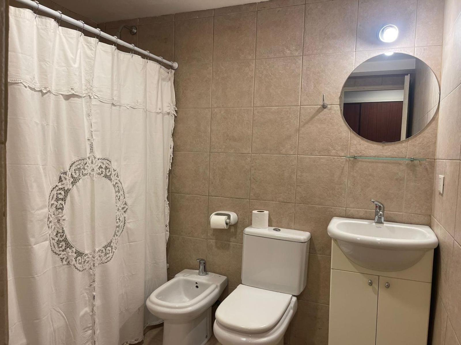 Monoambiente Dos Apartamento