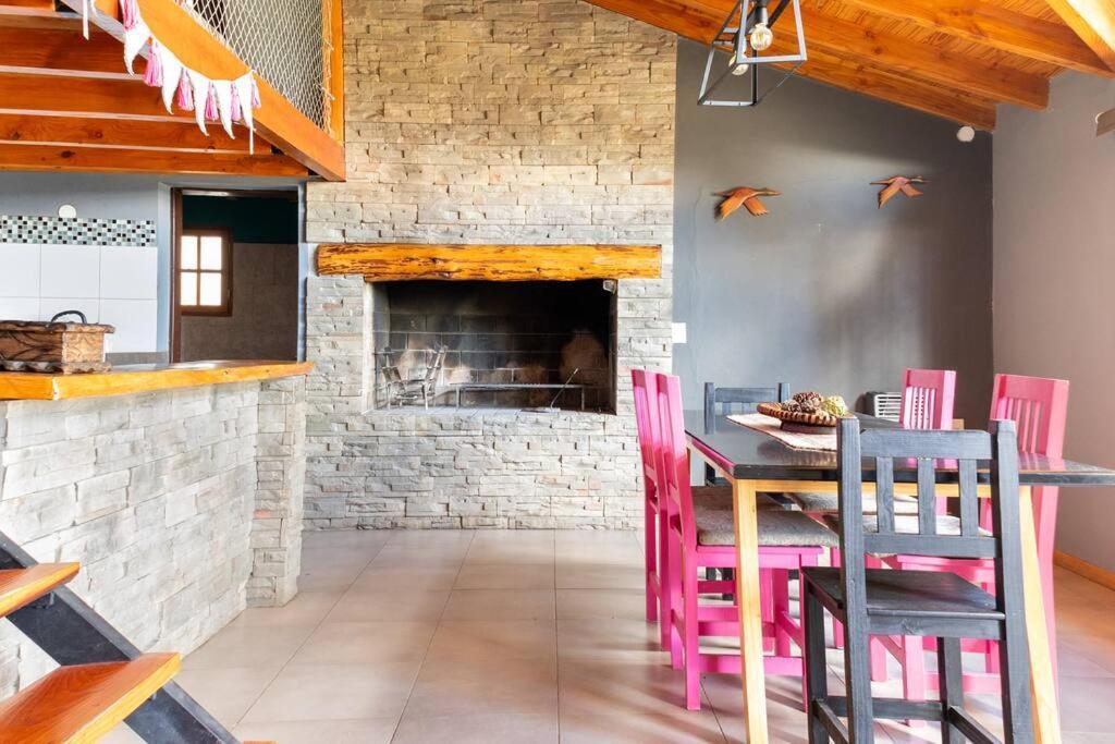 Casa Montana - Melipal Loft Chalet *