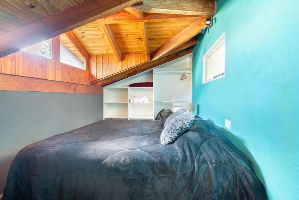 Casa Montana - Melipal Loft Chalet