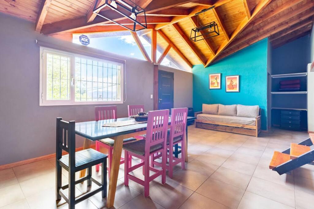 Casa Montana - Melipal Loft San Carlos de Bariloche