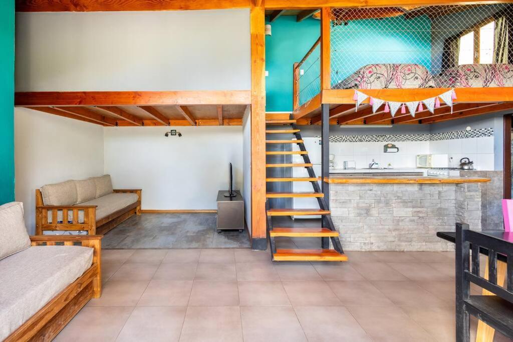 Casa Montana - Melipal Loft Chalet
