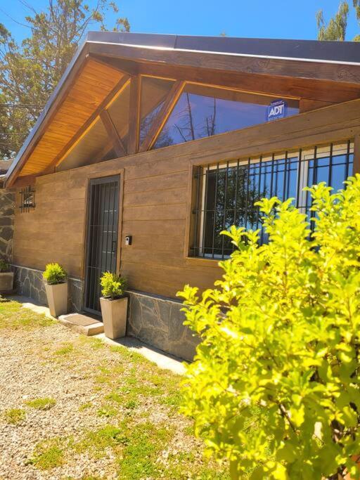 Casa Montana - Melipal Loft *