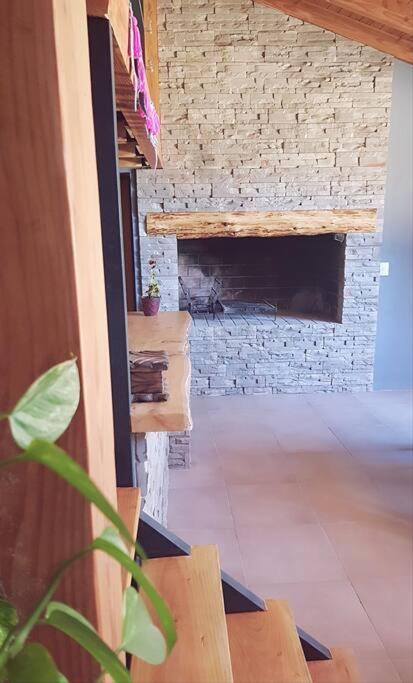 Casa Montana - Melipal Loft * San Carlos de Bariloche