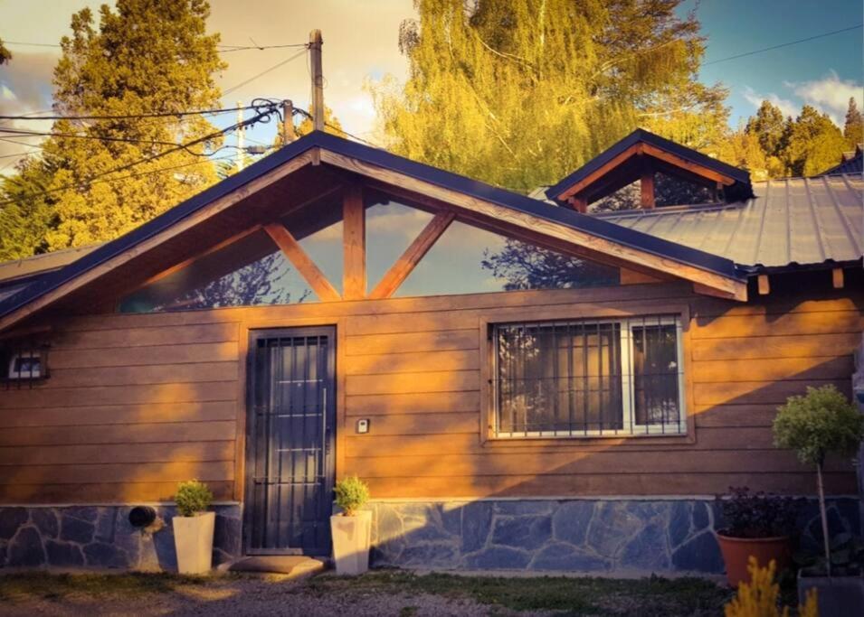 Casa Montana - Melipal Loft