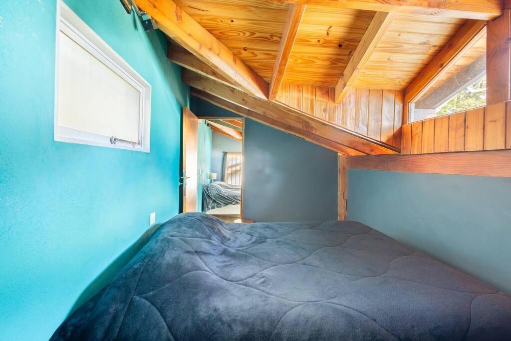 Chalet Casa Montana - Melipal Loft *