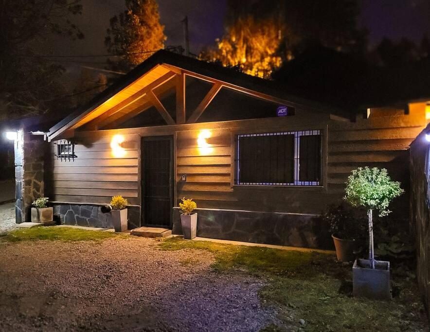 Casa Montana - Melipal Loft San Carlos de Bariloche