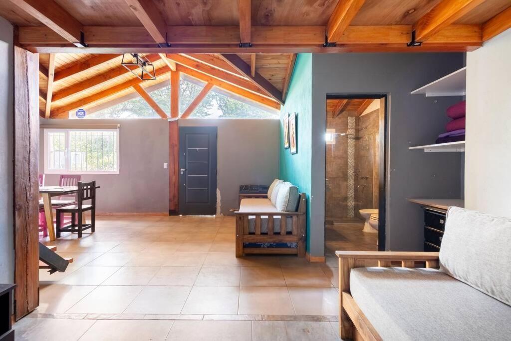 Chalet Casa Montana - Melipal Loft