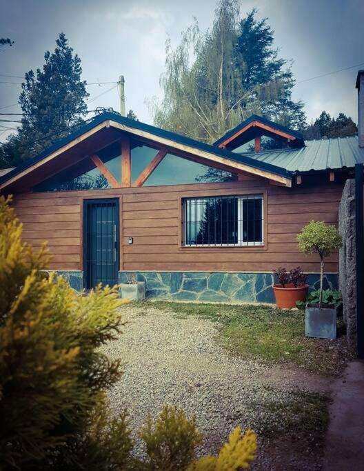 Chalet Casa Montana - Melipal Loft San Carlos de Bariloche