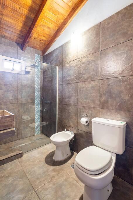 Casa Montana - Melipal Loft *