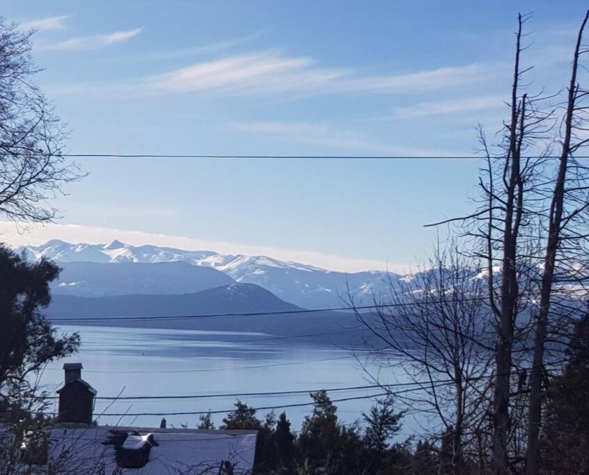 Casa Montana - Melipal Loft * San Carlos de Bariloche