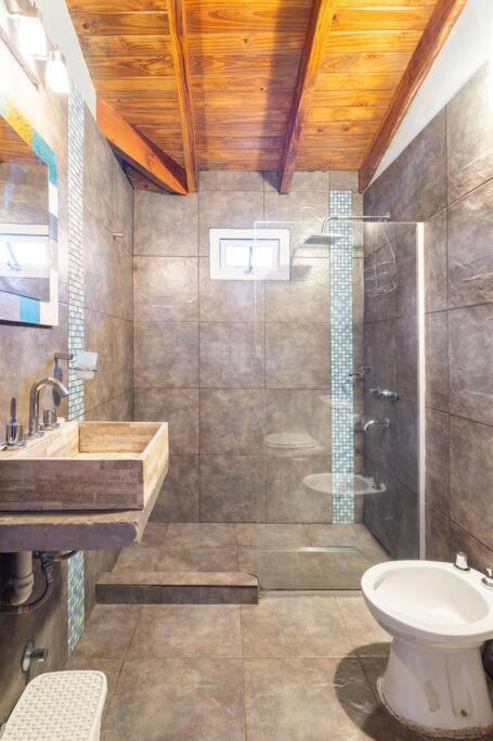 Chalet Casa Montana - Melipal Loft