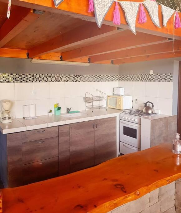 Chalet Casa Montana - Melipal Loft San Carlos de Bariloche
