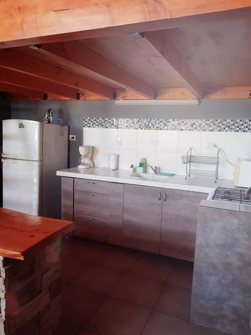 Casa Montana - Melipal Loft *