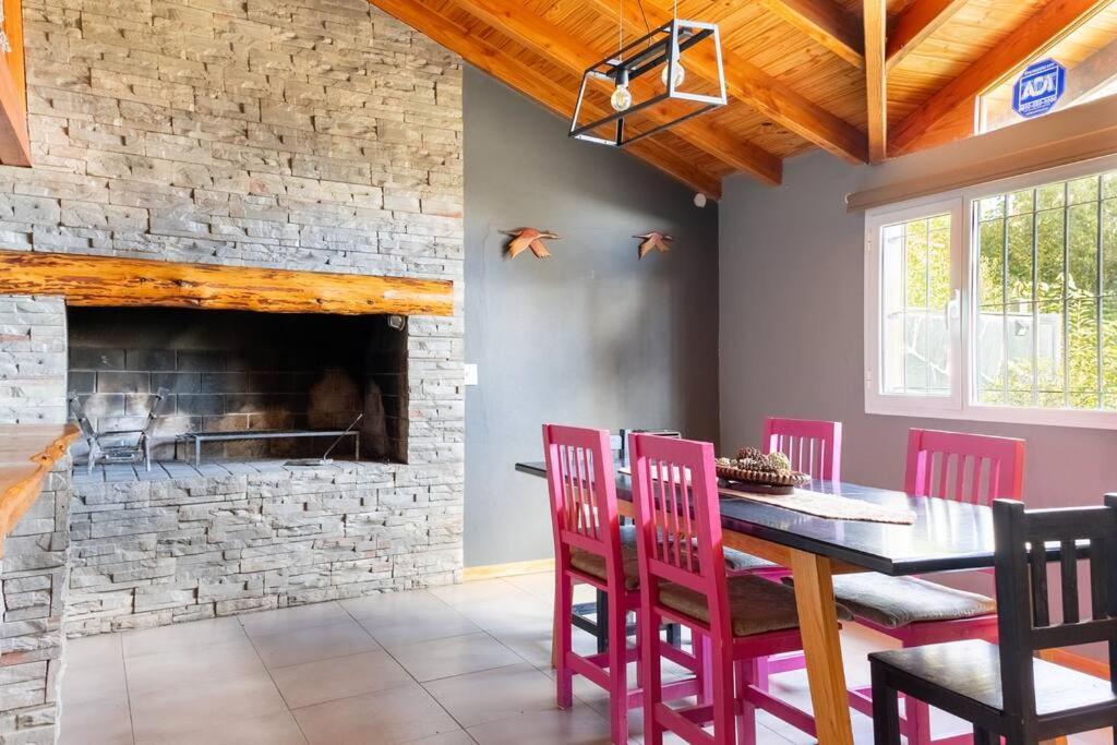 Casa Montana - Melipal Loft * San Carlos de Bariloche
