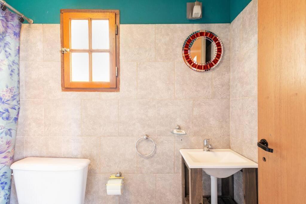 Casa Montana - Melipal Loft Chalet