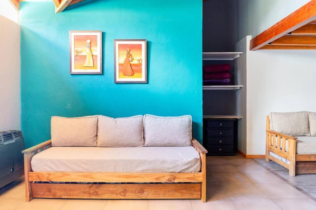 Casa Montana - Melipal Loft *