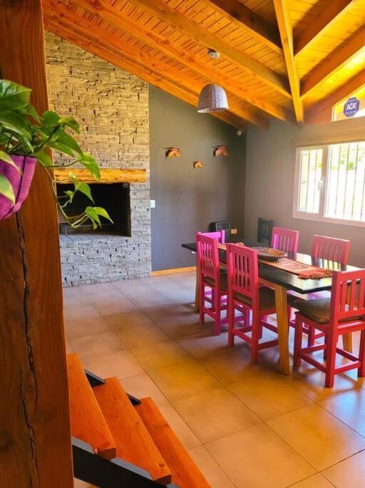 Casa Montana - Melipal Loft