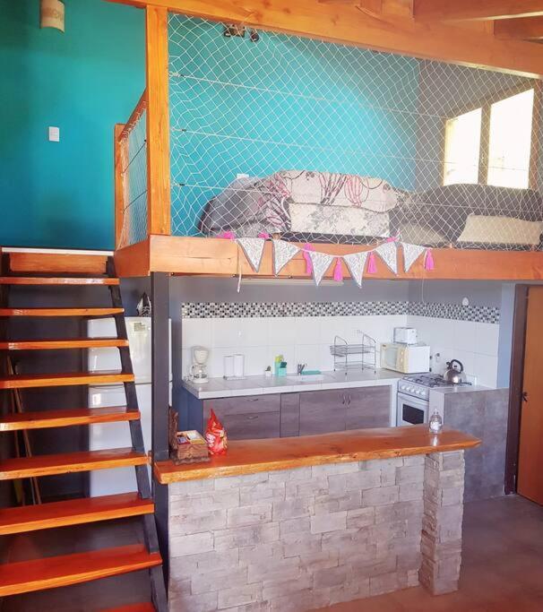 Chalet Casa Montana - Melipal Loft