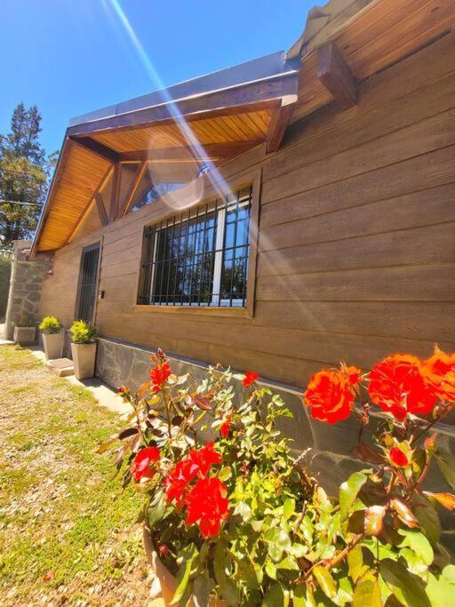 Chalet Casa Montana - Melipal Loft *