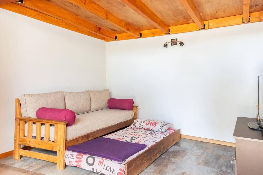 Casa Montana - Melipal Loft *