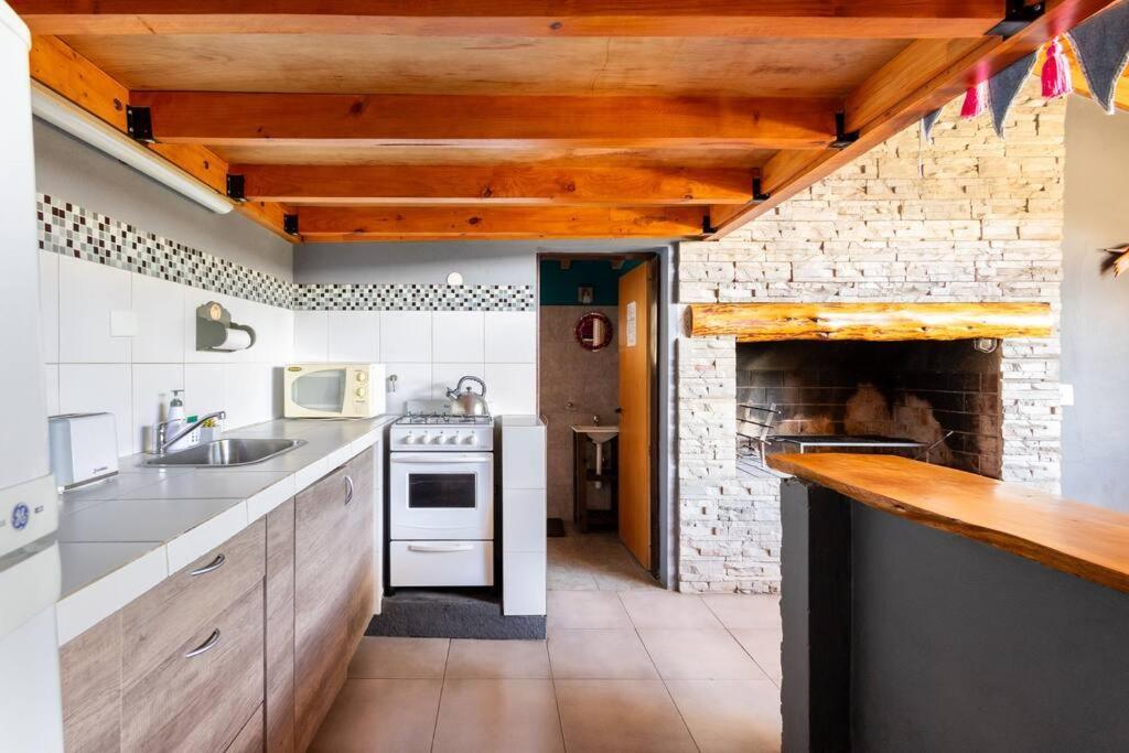 Casa Montana - Melipal Loft San Carlos de Bariloche