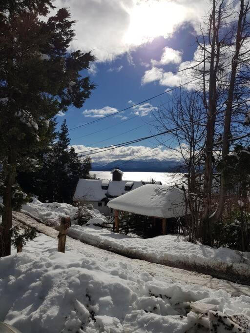 Chalet Casa Montana - Melipal Loft
