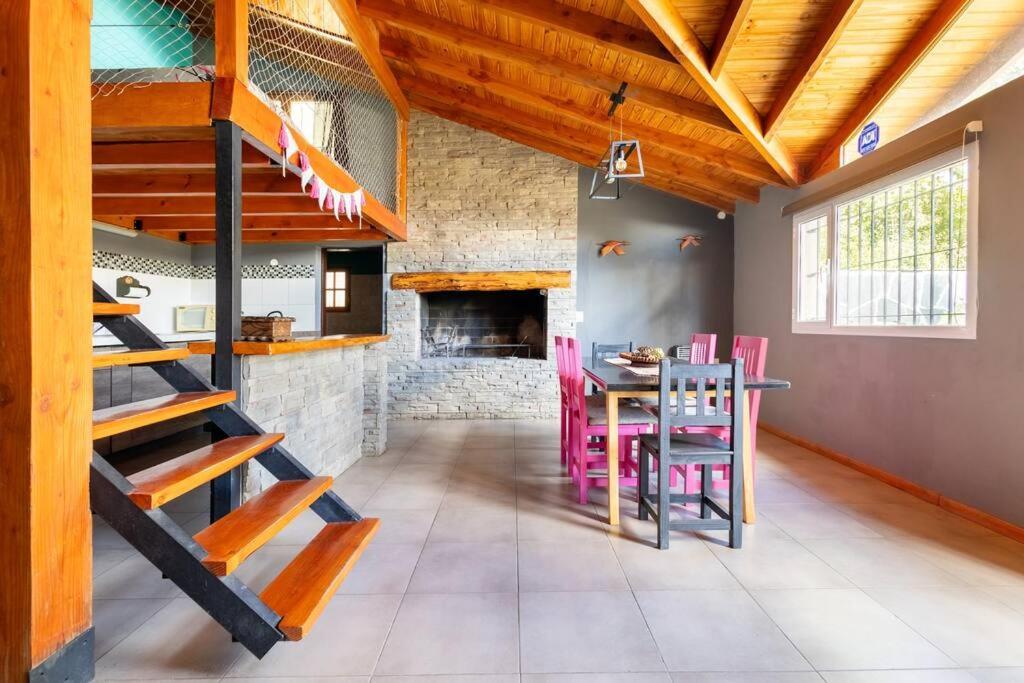 Casa Montana - Melipal Loft Chalet *