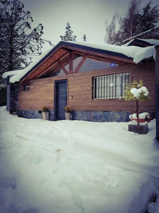 Chalet Casa Montana - Melipal Loft