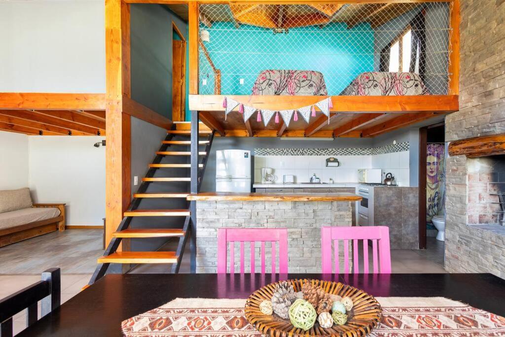 Casa Montana - Melipal Loft San Carlos de Bariloche
