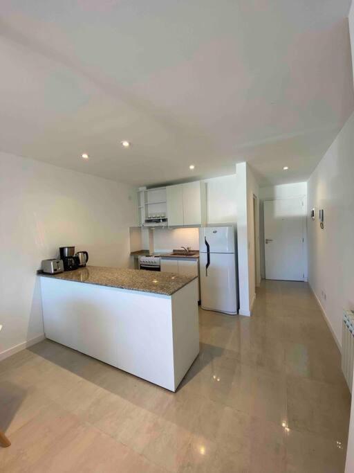 Apartamento Departamento En El Centro De Con Vista Alucinante