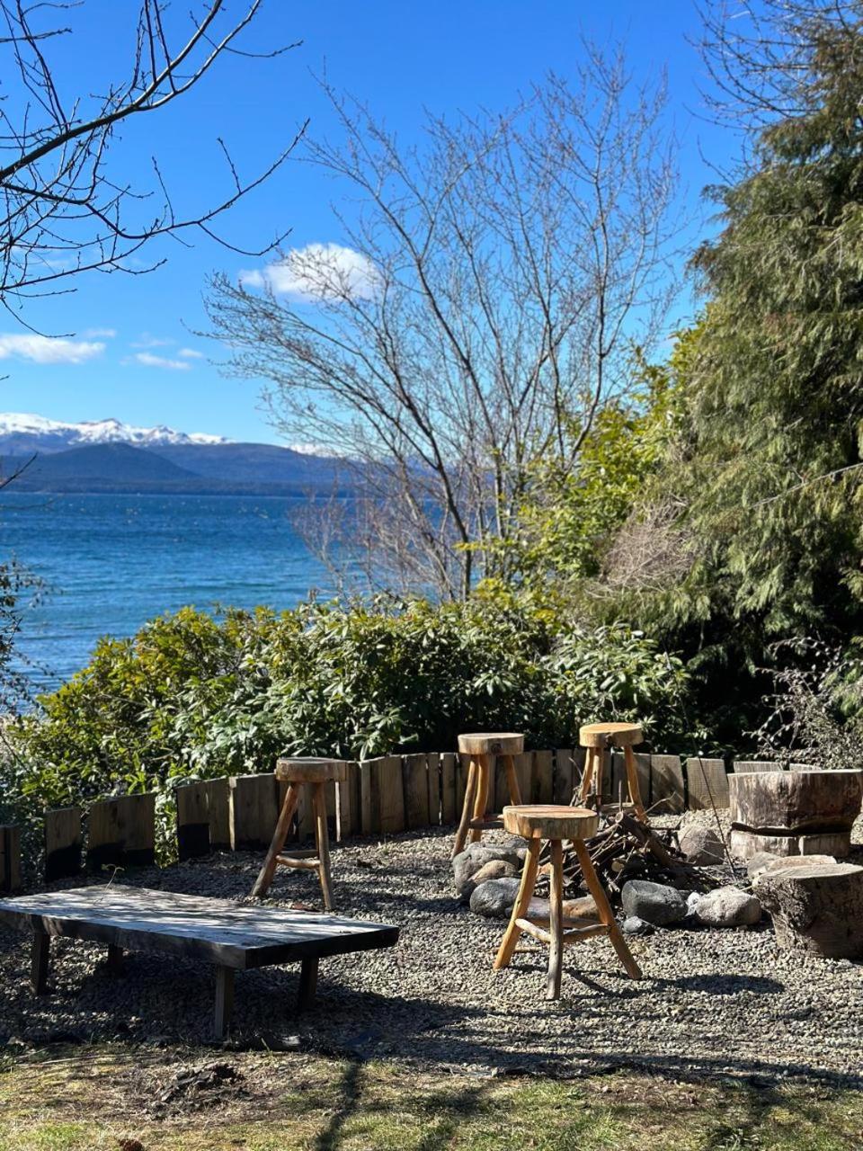 Terotero - Escondido San Carlos de Bariloche