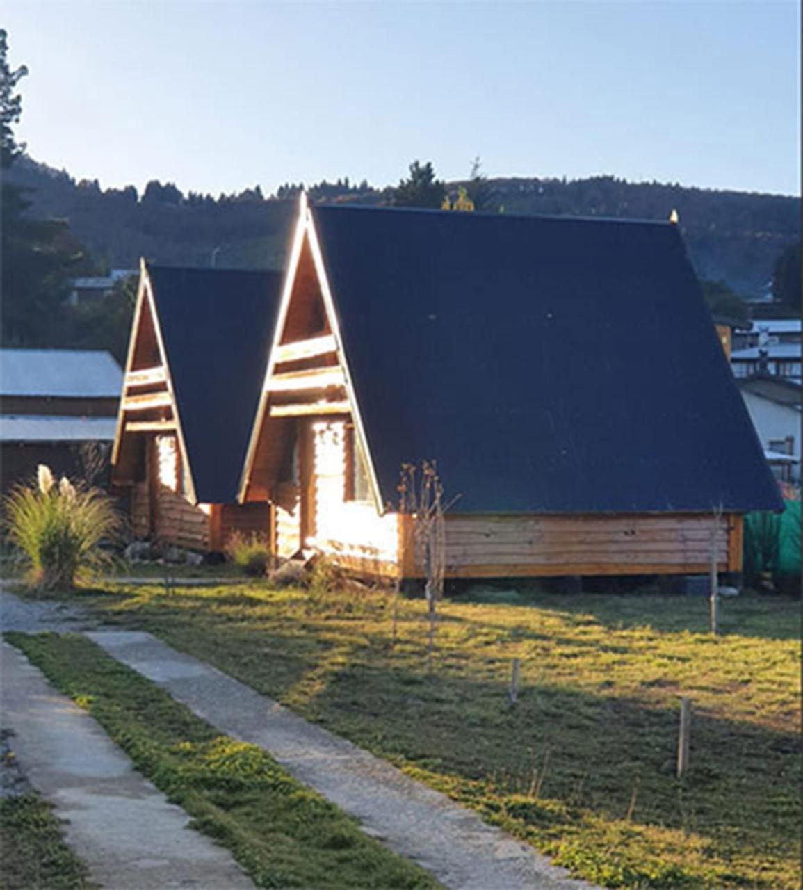 Radici Chalhuaco Chalet