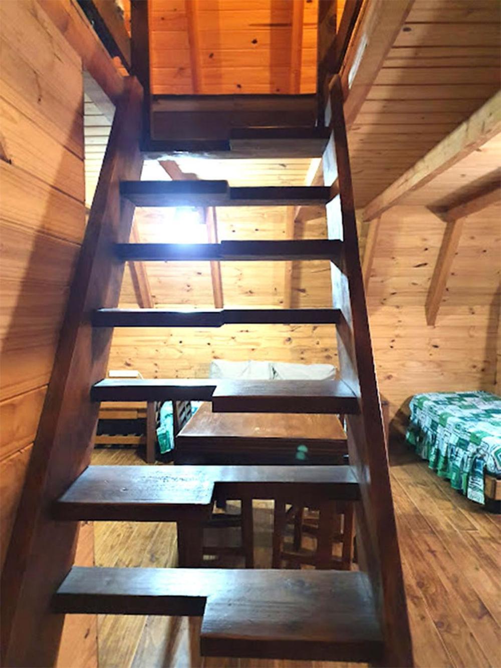 Chalet Radici Chalhuaco *