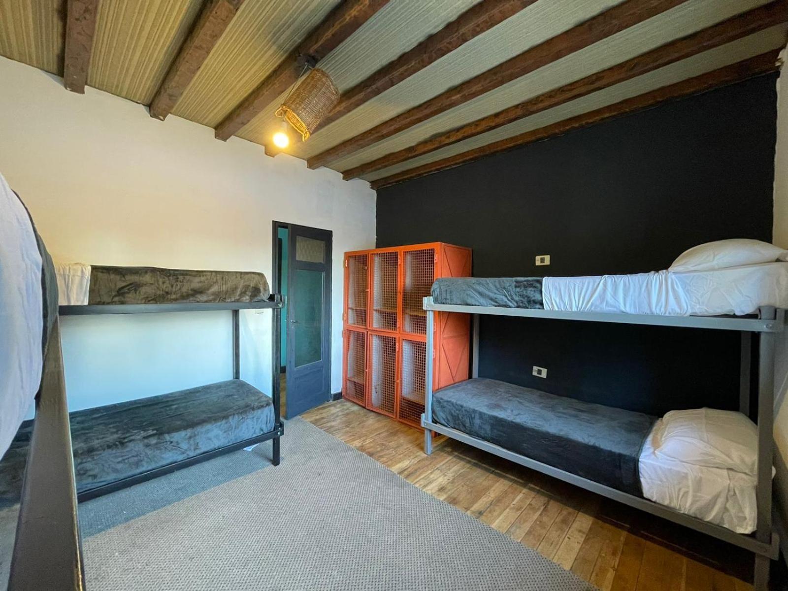 Punto Patagonico Hostel *