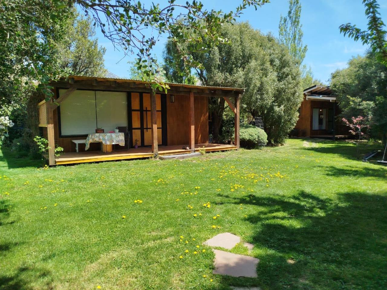 Maiten * San Carlos de Bariloche