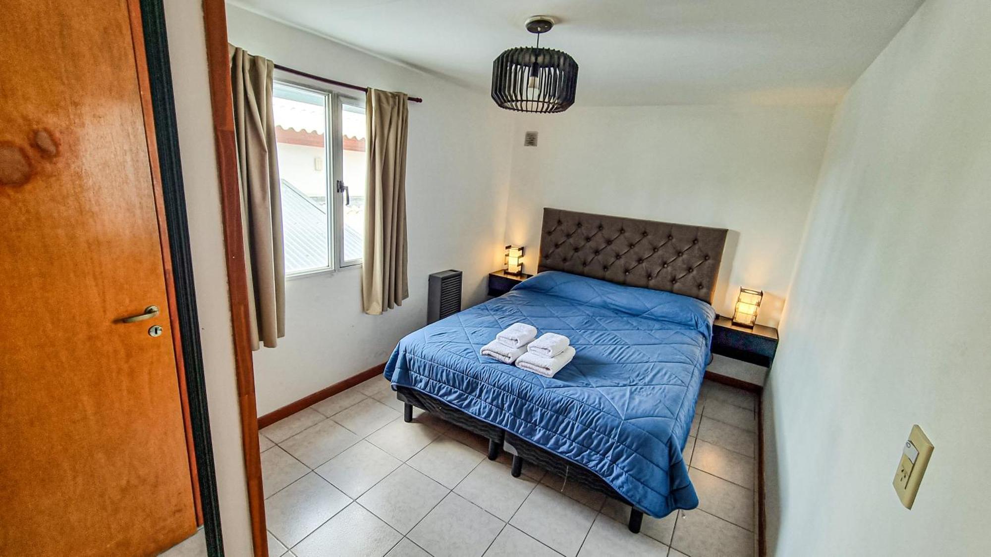 Apartamento Refugio Acogedor Con Parking